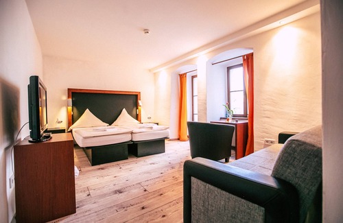 Wurzen Hotel | Schloss Wurzen
