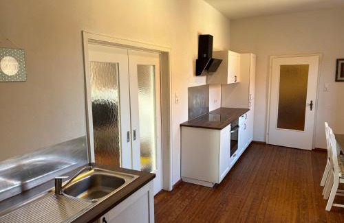 Redwitz an der Rodach Apartment | Schlossgut Franken - Schlossapartment Martin