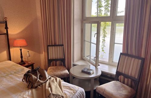 Krag Hotel | Schlosshotel Podewils