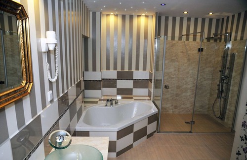 Krag Hotel | Schlosshotel Podewils