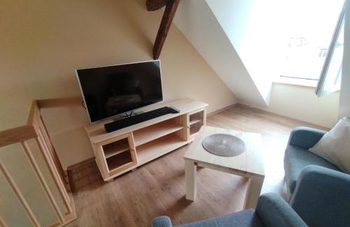 Bad Frankenhausen/Kyffhauser House | Schmal & Hoch - Willkommen im schmalsten Haus von Bad Frankenhausen