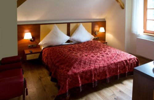 Bad Saarow Apartment | Schmeling Haus Bad Saarow