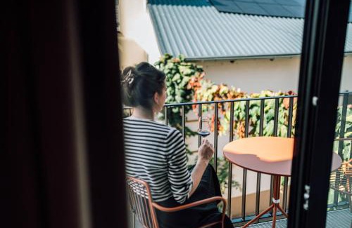 Weiler bei Monzingen Hotel | Schmidtburger Hof