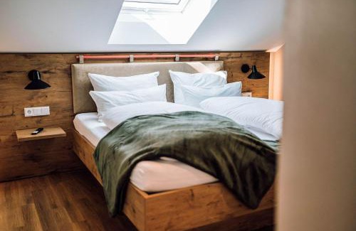 Weiler bei Monzingen Hotel | Schmidtburger Hof