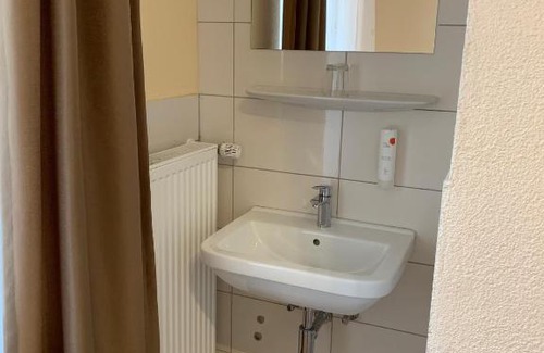 Rosbach vor der Hoehe House | Schnitzelhaus und Pension Stadt Rosbach