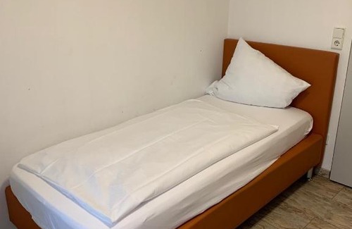 Rosbach vor der Hoehe House | Schnitzelhaus und Pension Stadt Rosbach