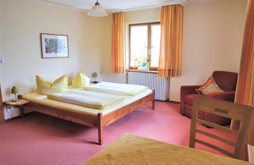 Busterbach Apartment | Schnurrenhof