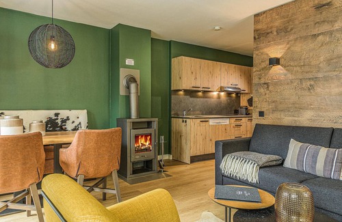 Viehhofen Apartment | schoene Ferienwohnung Viehofen