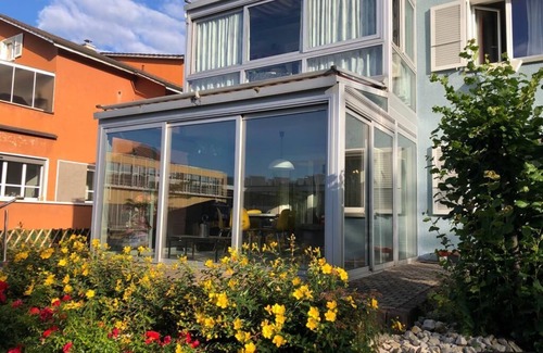 Biel Apartment | Schoene Wohnung fuer Business und Ferienaufenthalt