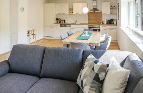 Neusetz House | Schoenes Ferienhaus Straden