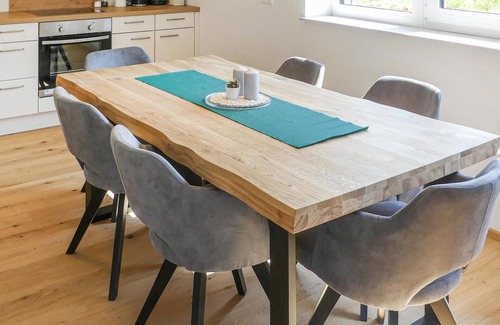 Neusetz House | Schoenes Ferienhaus Straden