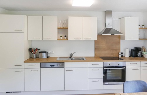 Neusetz House | Schoenes Ferienhaus Straden