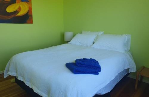 Matamata House | School Room Retreat
