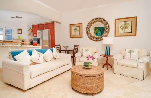 Schooner Bay Apartment | Schooner Bay 112 by Blue Sky Luxury