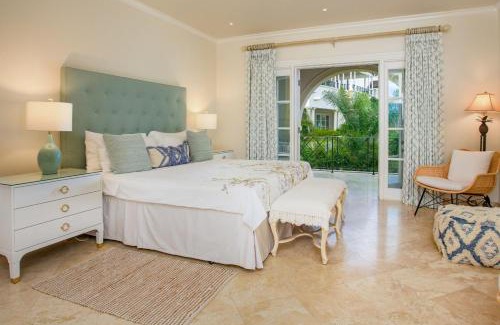 Schooner Bay Apartment | Schooner Bay 205 by Blue Sky Luxury