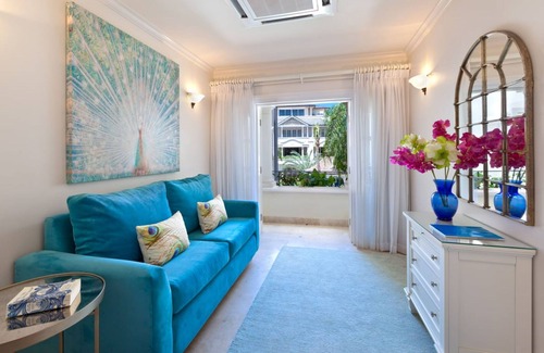 Schooner Bay Villa | Schooner Bay 207 by Blue Sky Luxury