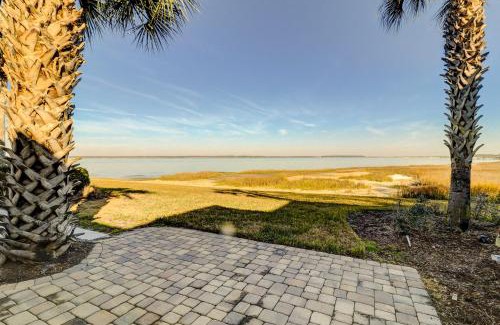 Harbour Town Villa | Schooner Court 740