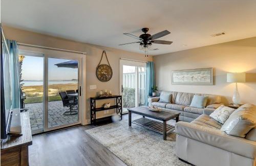 Harbour Town Villa | Schooner Court 740
