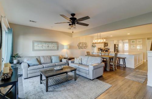 Harbour Town Villa | Schooner Court 740