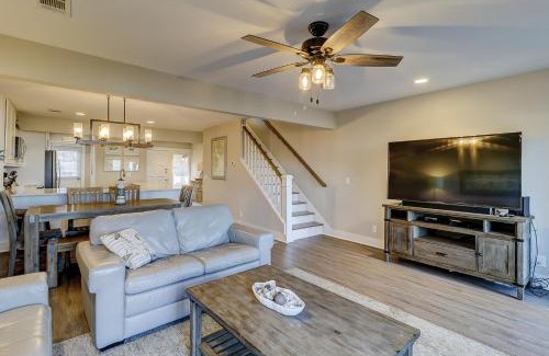 Harbour Town Villa | Schooner Court 740