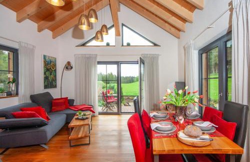 Dietmannsried House | Schorenmoos Lodge
