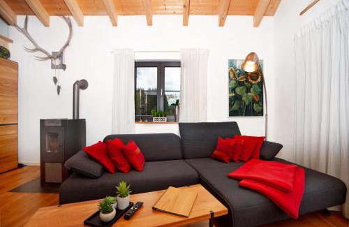 Dietmannsried House | Schorenmoos Lodge