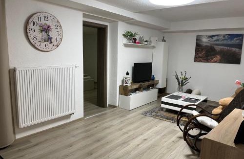 Bad Bocklet Apartment | Schreiber-FeWo 01