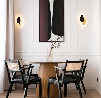 Nagykanizsa Apartment | Schreyer Apartman