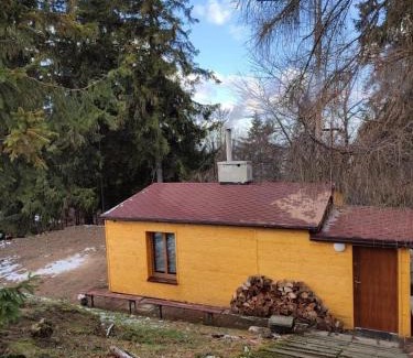 Jaszowiec House | SCHRONISKO GOŚCINIEC RÓWNICA