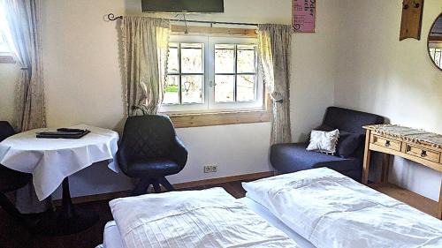 Neulewin Bed & Breakfast | Schuberts Oderbruch Landpension