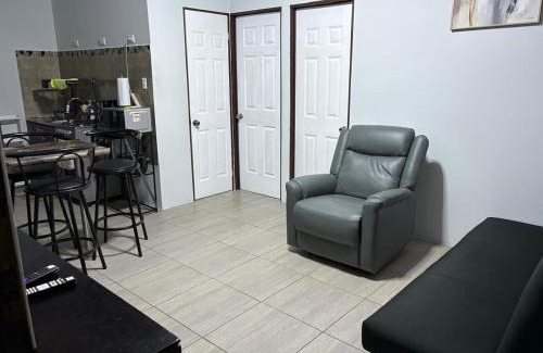 Alajuela Apartment | Schultz Apartamento