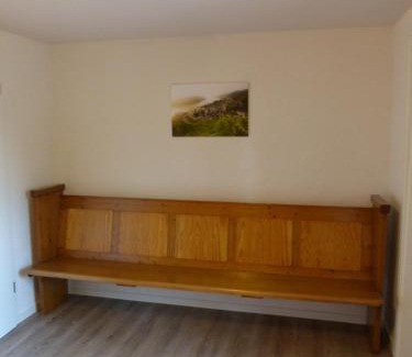Boppard Apartment | Schusters Haus