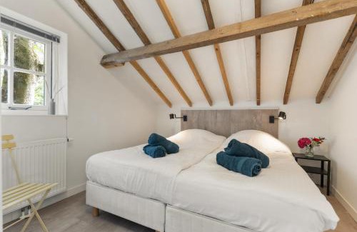 Heiloo House | Schuurwoning 't Trogje