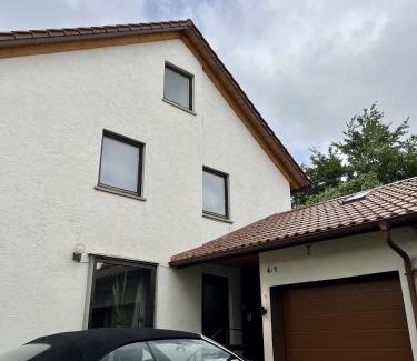 Laucheim Apartment | Schwabenperle Apartments