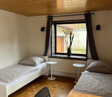 Laucheim Apartment | Schwabenperle Apartments