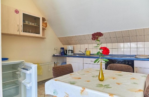 Wollnau Apartment | Schwalbenhof Wöllnau