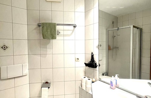 Schwanstetten House | Schwanstetten near Nuremberg, Apartment for 2, 102