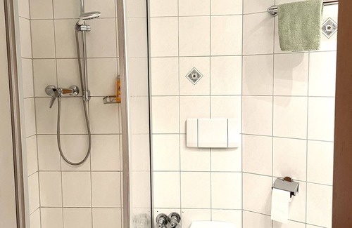 Schwanstetten House | Schwanstetten near Nuremberg, Apartment for 2, 102