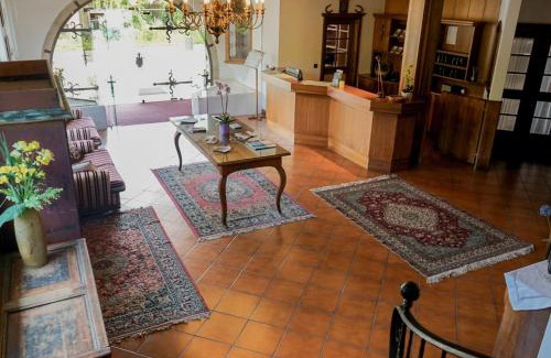 Tesimo Hotel | Schwarzer Adler