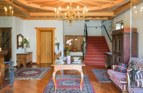 Tesimo Hotel | Schwarzer Adler