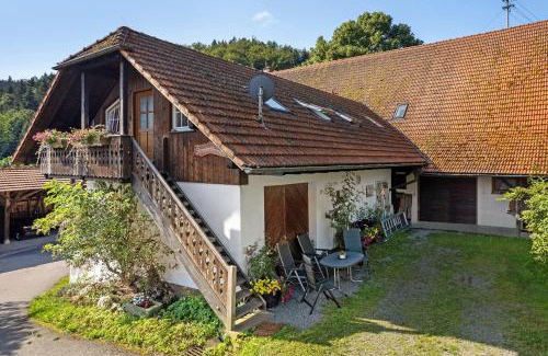 Zell am Harmersbach House | Schwarzwald Buchenhof