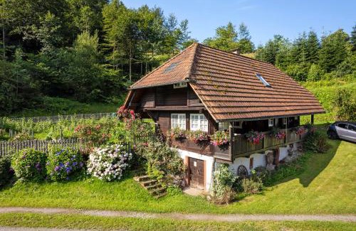 Zell am Harmersbach House | Schwarzwald Buchenhof