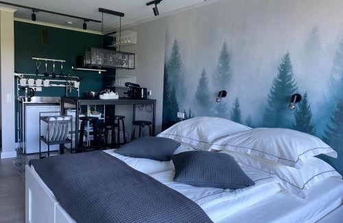 Kniebis Apartment | Schwarzwald Wohnung Kniebis