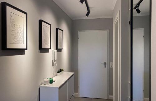 Kniebis Apartment | Schwarzwald Wohnung Kniebis