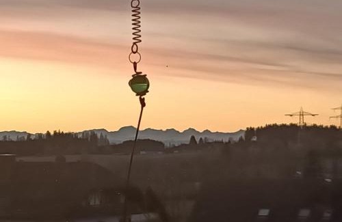 Grafenhausen Apartment | Schwarzwaldliebe