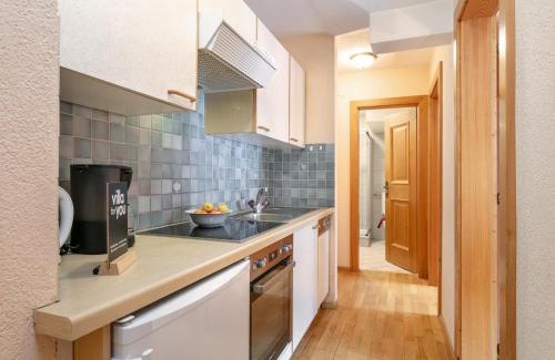 Huben Apartment | Schweizerhof Ringelblume