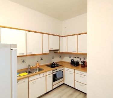 Verden Apartment | Schwert City Loft S41