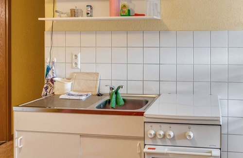 Wienrode Apartment | Scintillating Apartment in Wienrode near City Centre