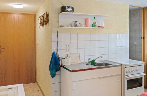 Wienrode Apartment | Scintillating Apartment in Wienrode near City Centre