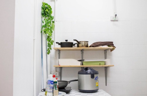 Old City House | Sclass HOME Private , Central old city